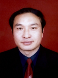 陈训军