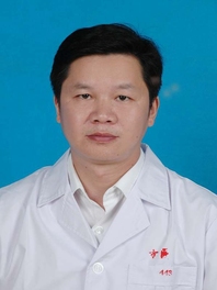 何治武
