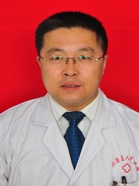 黄向东