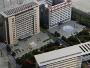京山市人民医院