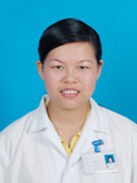 江晓玲