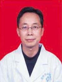 王存林