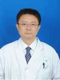 李志峰