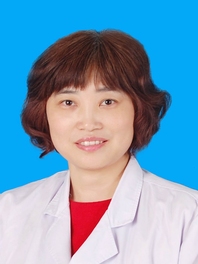 张庆红