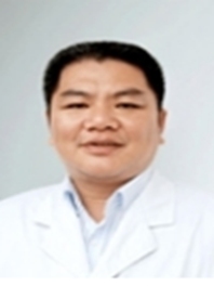 陈翔