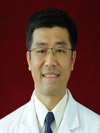 惠志刚