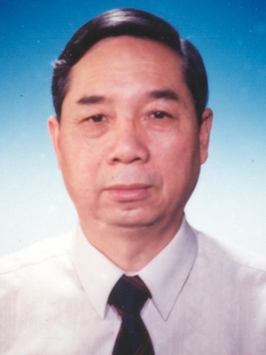 吴光驰