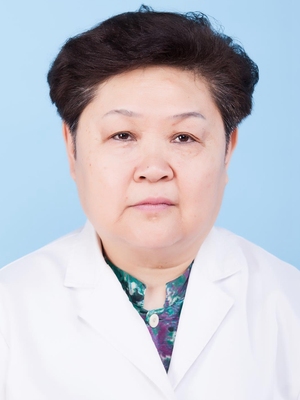 吴海英