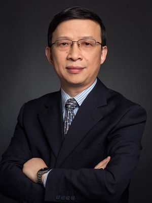 熊长明