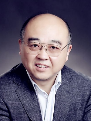 王少为
