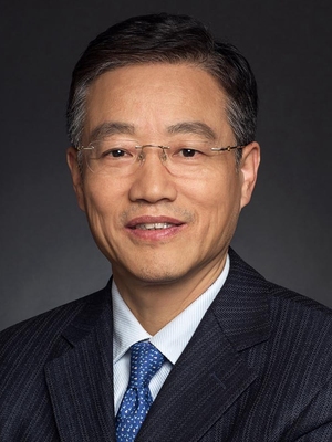 杨跃进