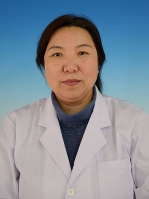 刘笑梅