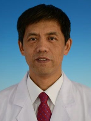 李忠廉