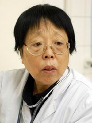 许美龄