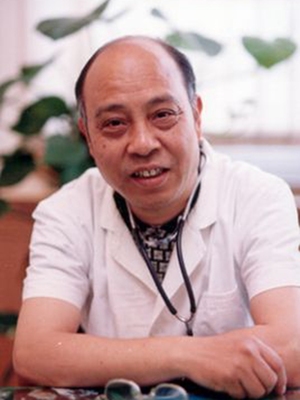 林良明
