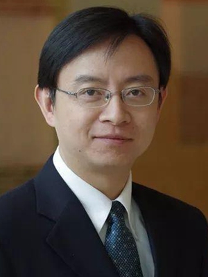 朱巍