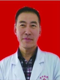 张志新