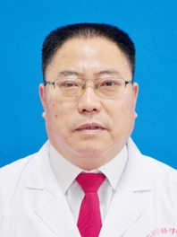冯旭忠