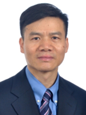 刘剑锋