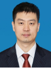 李海俊