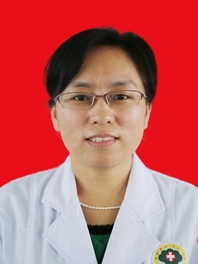 靳桂香