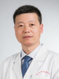 曹德明