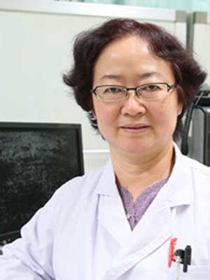 李振玲