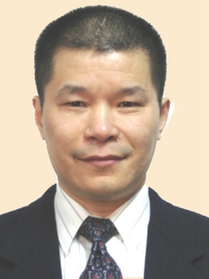 潘力