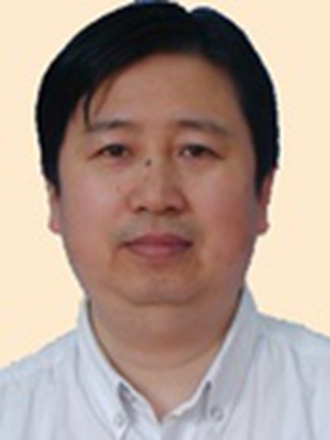 鲍伟民