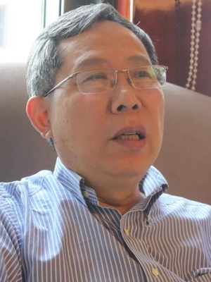 胡锦