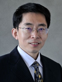 孙金龙