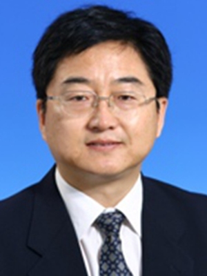 李峻岭