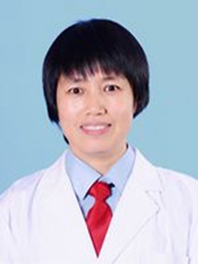 肖桂珍