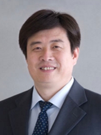 张曙光