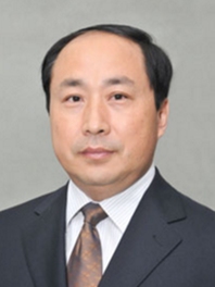 刘庆勇