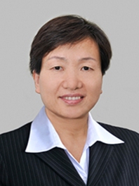 许冬梅