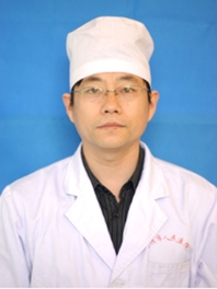 王晓刚