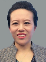 刘蕴玲