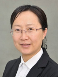 梁英