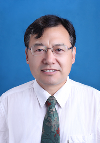 吴占勇