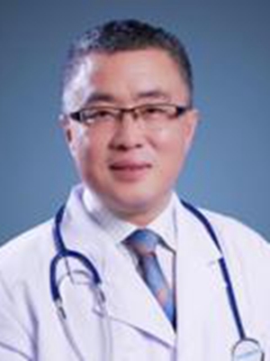 陶庆文