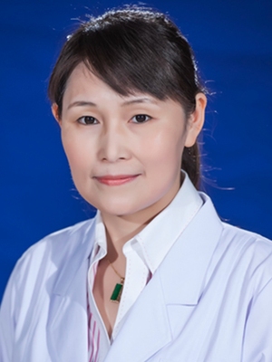 王立娜