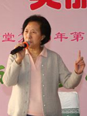 胡佩珍