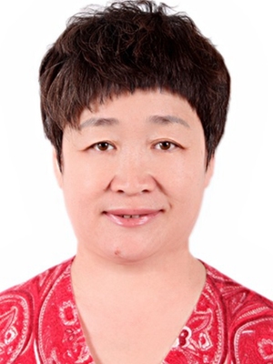 滕秀香