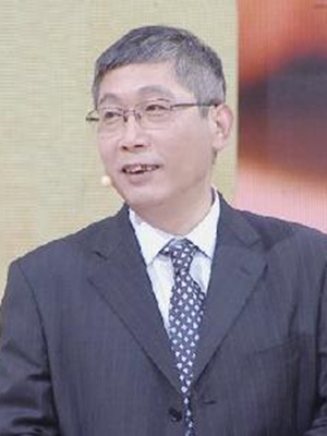 张久亮