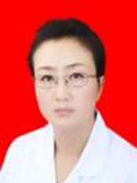 杨富兰