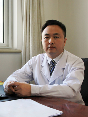 王东