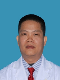 陈中坚