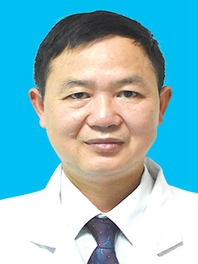李忠海