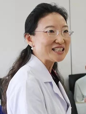 朱宇清